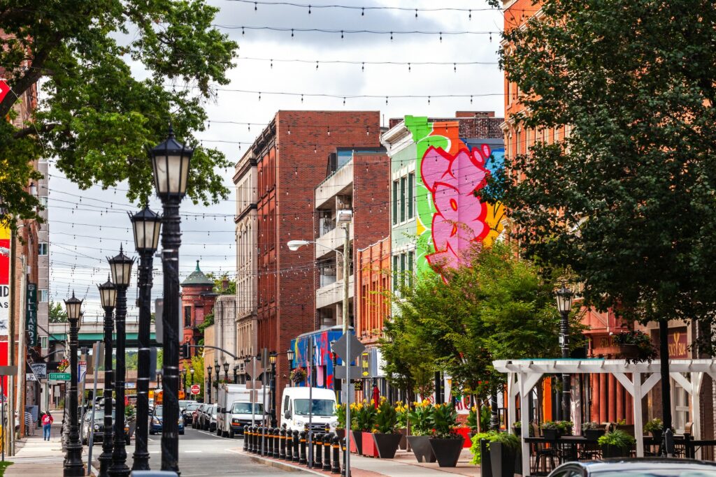 Our Favorite Things to Do in Springfield MA - Zaza Green