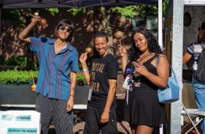 Springfield Jazz Fest