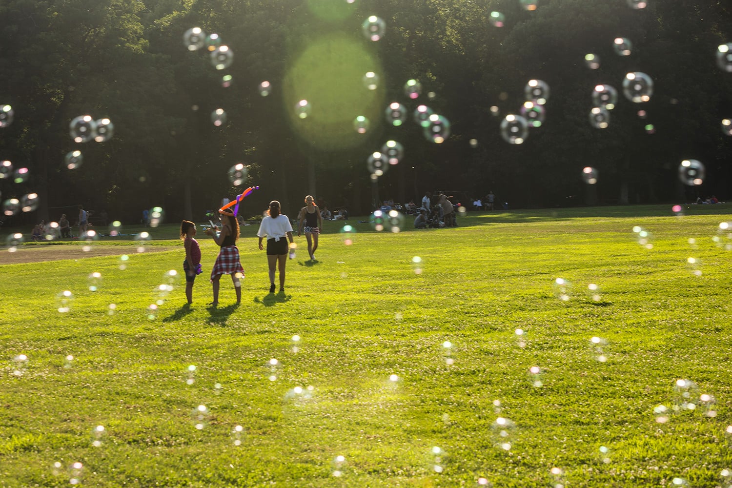 July 4th Fest at Riverfront Park
